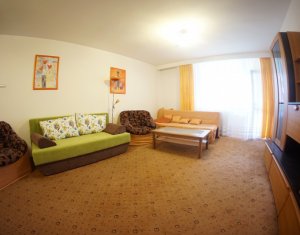 Appartement 2 chambres à louer dans Cluj-napoca
