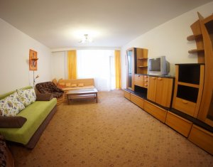 Appartement 2 chambres à louer dans Cluj-napoca