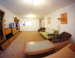 Appartement 2 chambres à louer dans Cluj-napoca