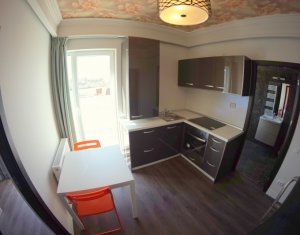 Lakás 1 szobák kiadó on Cluj-napoca, Zóna Gheorgheni