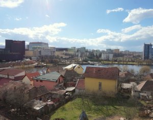 Lakás 1 szobák kiadó on Cluj-napoca, Zóna Gheorgheni