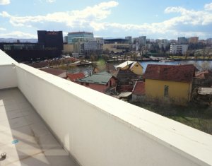 Lakás 1 szobák kiadó on Cluj-napoca, Zóna Gheorgheni