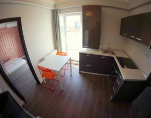 Lakás 1 szobák kiadó on Cluj-napoca, Zóna Gheorgheni