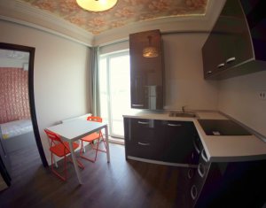 Lakás 1 szobák kiadó on Cluj-napoca, Zóna Gheorgheni