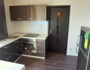 Lakás 1 szobák kiadó on Cluj-napoca, Zóna Gheorgheni
