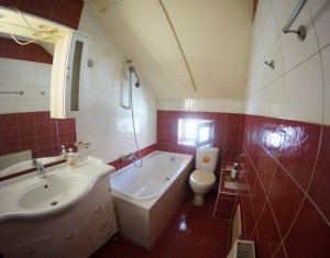 Lakás 3 szobák kiadó on Cluj-napoca, Zóna Andrei Muresanu