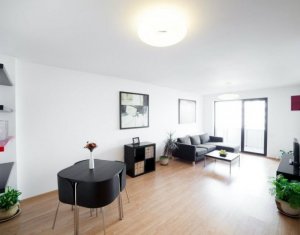 , 54m2 dans Cluj-napoca, zone Manastur