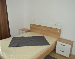 Lakás 2 szobák kiadó on Cluj-napoca, Zóna Manastur