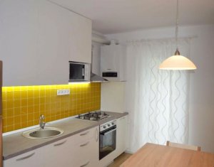 Lakás 2 szobák kiadó on Cluj-napoca, Zóna Manastur