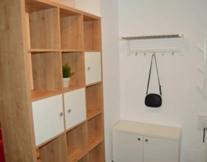 Lakás 2 szobák kiadó on Cluj-napoca, Zóna Manastur