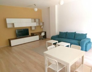 , 55m2 dans Cluj-napoca, zone Manastur