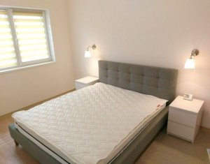 Lakás 2 szobák kiadó on Cluj-napoca, Zóna Manastur