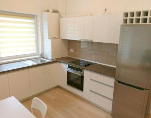 Lakás 2 szobák kiadó on Cluj-napoca, Zóna Manastur
