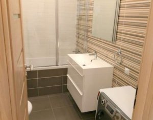 Lakás 2 szobák kiadó on Cluj-napoca, Zóna Manastur