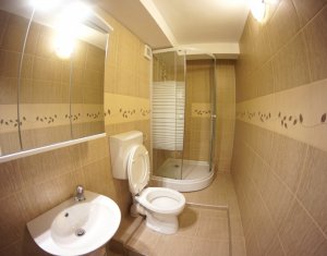 Appartement 4 chambres à louer dans Cluj-napoca, zone Centru