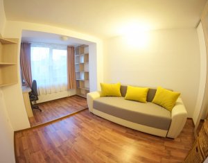 , 90m2 dans Cluj-napoca, zone Centru