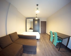 Lakás 2 szobák kiadó on Cluj-napoca, Zóna Centru