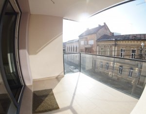Lakás 2 szobák kiadó on Cluj-napoca, Zóna Centru