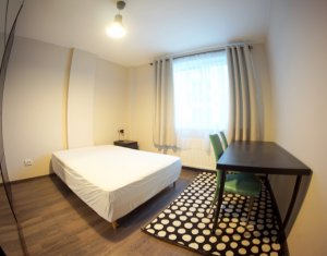 Lakás 2 szobák kiadó on Cluj-napoca, Zóna Centru