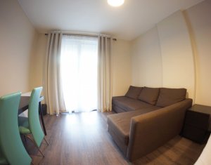 Lakás 2 szobák kiadó on Cluj-napoca, Zóna Centru