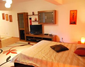 Appartement 1 chambres à vendre dans Cluj-napoca, zone Plopilor