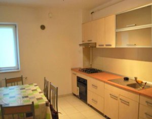 Appartement 1 chambres à vendre dans Cluj-napoca, zone Plopilor