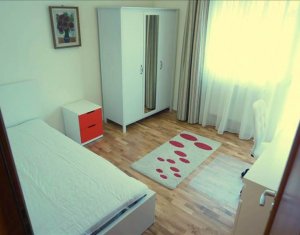 Appartement 4 chambres à louer dans Cluj-napoca, zone Andrei Muresanu