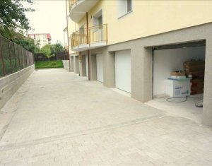 Appartement 4 chambres à louer dans Cluj-napoca, zone Andrei Muresanu