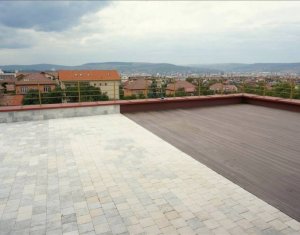 Appartement 4 chambres à louer dans Cluj-napoca, zone Andrei Muresanu
