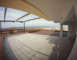 Appartement 4 chambres à louer dans Cluj-napoca, zone Andrei Muresanu