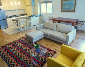 Appartement 4 chambres à louer dans Cluj-napoca, zone Andrei Muresanu