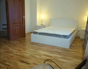 Appartement 4 chambres à louer dans Cluj-napoca, zone Andrei Muresanu