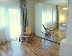Appartement 4 chambres à louer dans Cluj-napoca, zone Andrei Muresanu