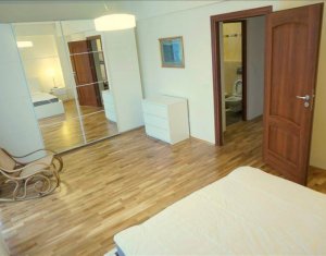 Appartement 4 chambres à louer dans Cluj-napoca, zone Andrei Muresanu
