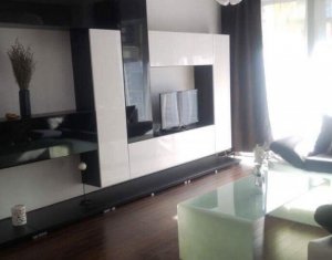 Lakás 1 szobák kiadó on Cluj-napoca