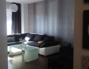 Lakás 1 szobák kiadó on Cluj-napoca