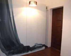 Lakás 1 szobák kiadó on Cluj-napoca