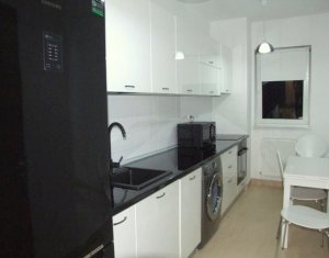 Lakás 1 szobák kiadó on Cluj-napoca