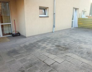 Lakás 1 szobák kiadó on Cluj-napoca, Zóna Grigorescu