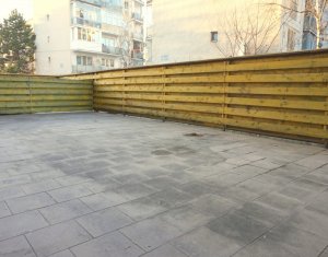 Lakás 1 szobák kiadó on Cluj-napoca, Zóna Grigorescu