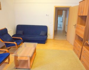 Lakás 1 szobák kiadó on Cluj-napoca, Zóna Grigorescu