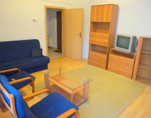 Lakás 1 szobák kiadó on Cluj-napoca, Zóna Grigorescu