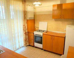 Lakás 1 szobák kiadó on Cluj-napoca, Zóna Grigorescu
