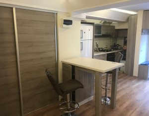 Lakás 1 szobák kiadó on Cluj-napoca, Zóna Centru