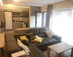 Lakás 1 szobák kiadó on Cluj-napoca, Zóna Centru
