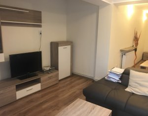 Lakás 1 szobák kiadó on Cluj-napoca, Zóna Centru