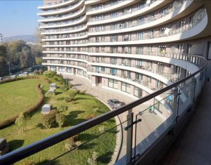 Appartement 2 chambres à louer dans Cluj-napoca, zone Plopilor