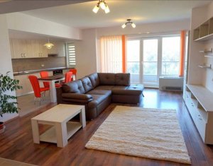 , 66m2 dans Cluj-napoca, zone Plopilor