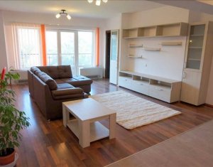 Appartement 2 chambres à louer dans Cluj-napoca, zone Plopilor