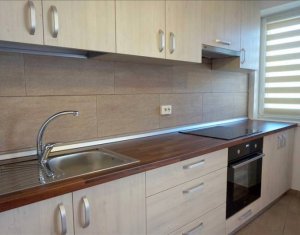 Appartement 2 chambres à louer dans Cluj-napoca, zone Plopilor